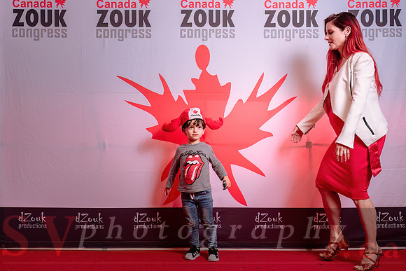 Canada Zouk Congress