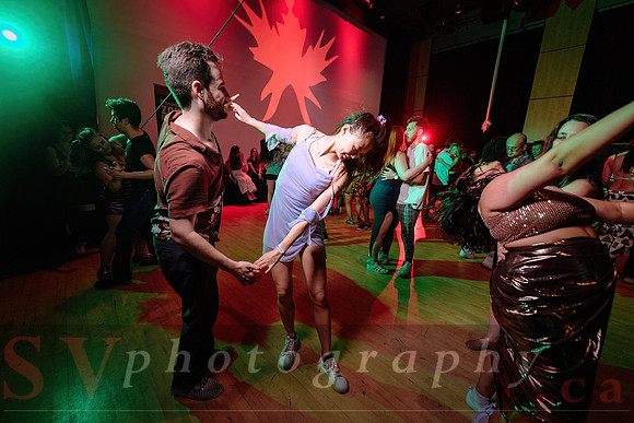 Canada Zouk Congress