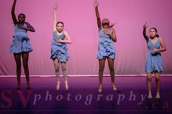 City Dance Corps - Kids Recital