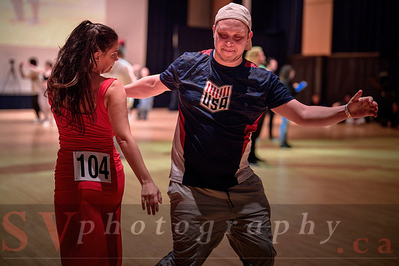 Canada Zouk Congress