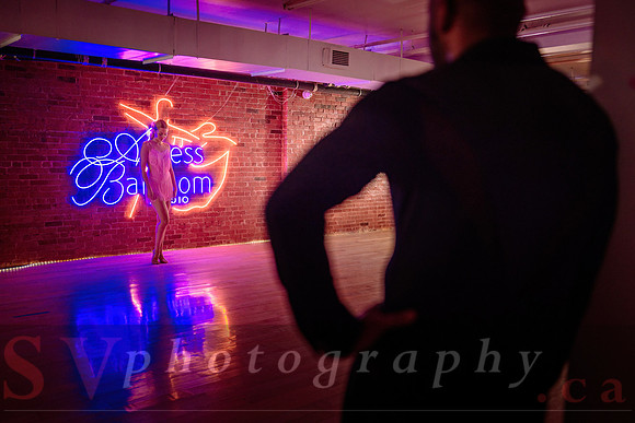 Access Ballroom