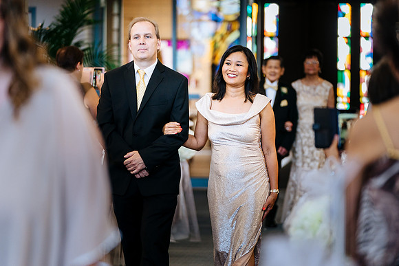 Roland & Tessie