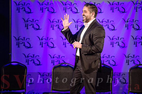 Young Professional Leadership Summit