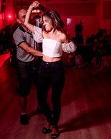 9th Anniversary Weekend