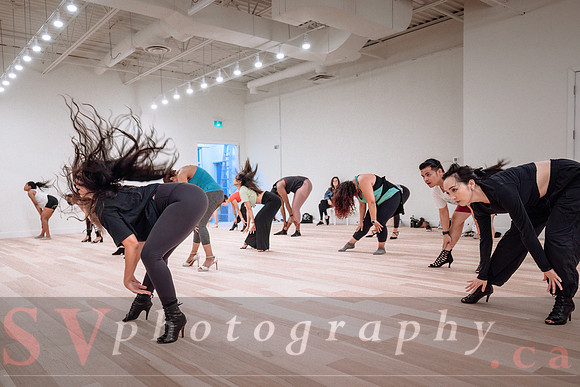 City Dance Corps Oakville