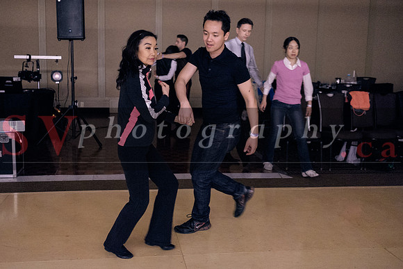 Vision Dance Encounter-Vision Gala