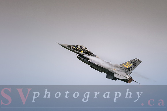 Airshow London 2020 - Sky Drive