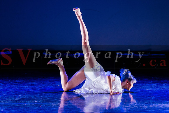 City Dance Corps Youth Program