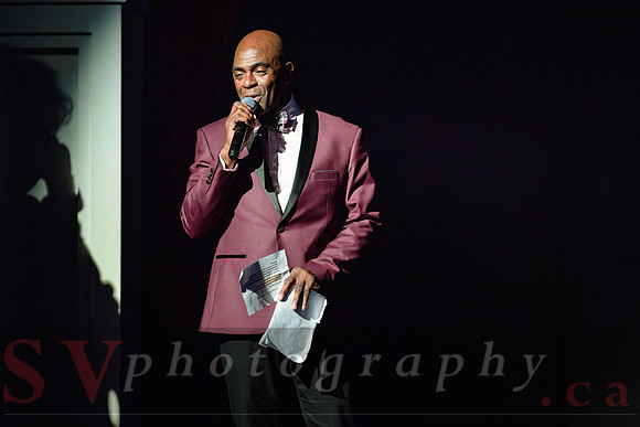 22nd Annual Showcase & Afterparty!