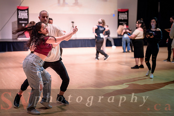Canada Zouk Congress