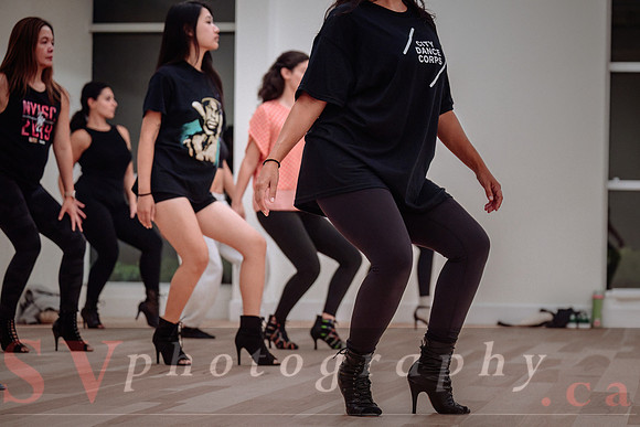 City Dance Corps Oakville