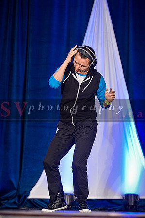 San Tropez Cha Cha Students from Montreal