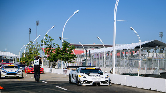 2014 Honda Indy
