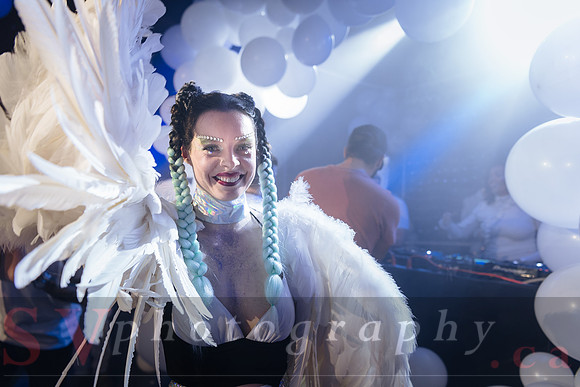 Heavy Meta presents: Whiteout w/SkiiTour, Hatiras, me time +more