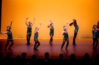 City Dance Corps - Kids Recital