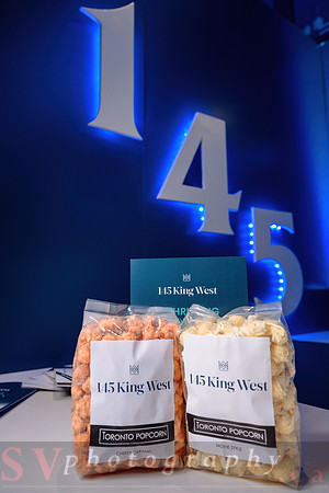 145 King West - A thrilling renovation by QuadReal