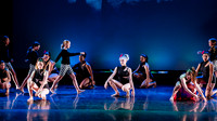 City Dance Corps Youth Program