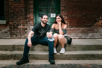 Distillery District - 2020 - July
