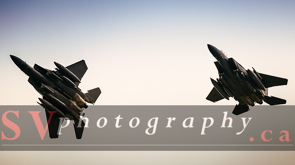 Airshow London 2018
