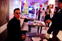 iFreeStyle's 8th Annual Christmas Gala - Social Dancing