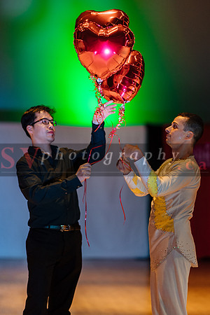 Canada Zouk Congress