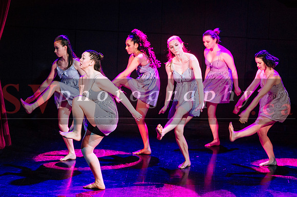 City Dance Corps - 17th Anniversary