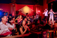 Lula Lounge Cuban Fridays