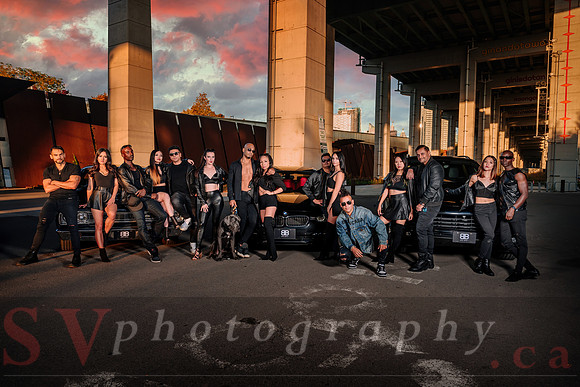 Baila Boogaloo Dance Co