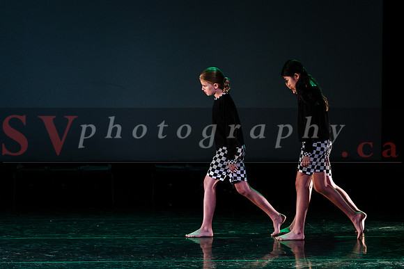 City Dance Corps Youth Program