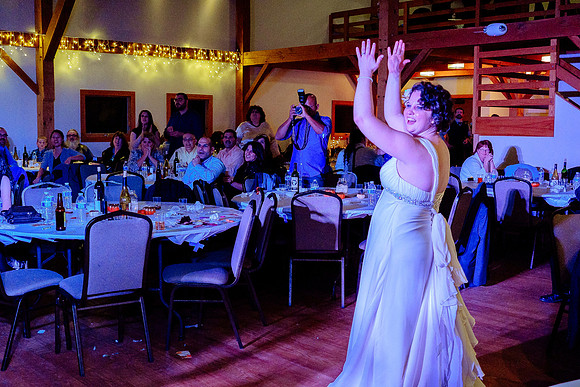 Wedding of Renée & Peter