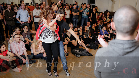 iFreestyle Dance