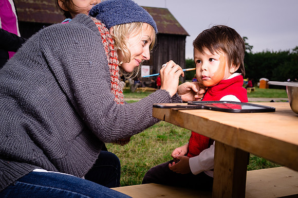 McVean Farm Picnic