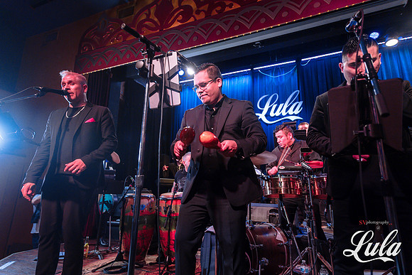 Tribute to the Music of Frankie Ruiz
