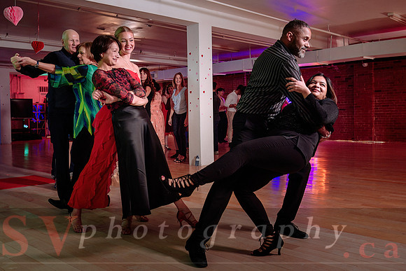 Access Ballroom