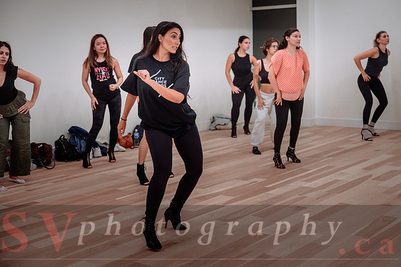 City Dance Corps Oakville