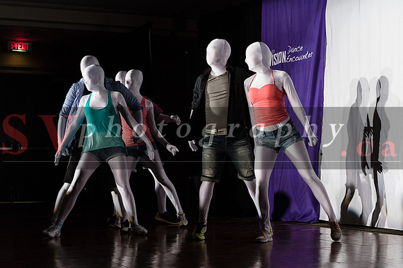 Vision Dance Encounter-Vision Gala