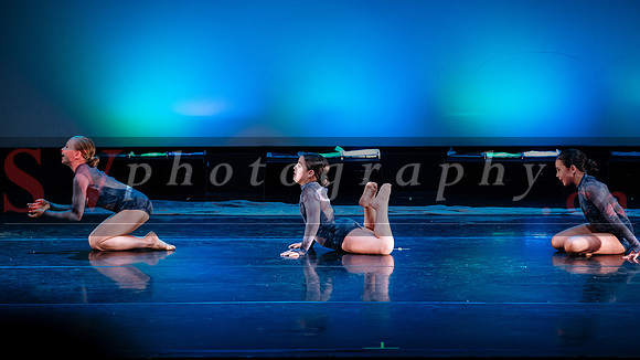 City Dance Corps Youth Program