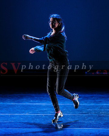 City Dance Corps Youth Program