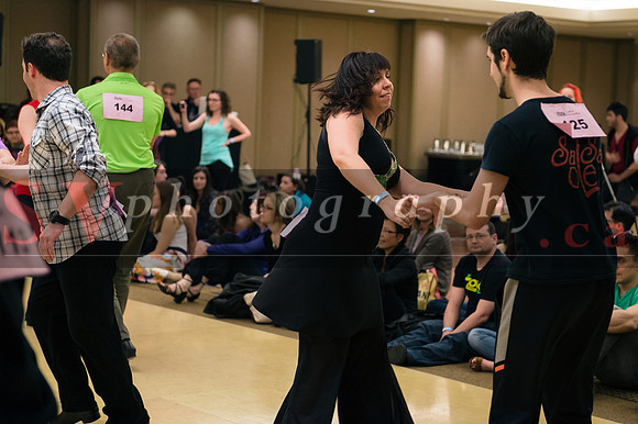Vision Dance Encounter