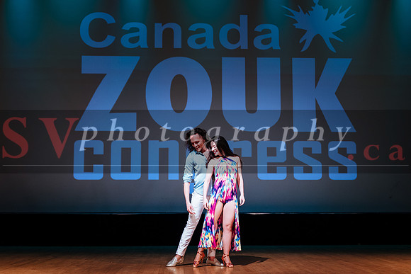 Canada Zouk Congress