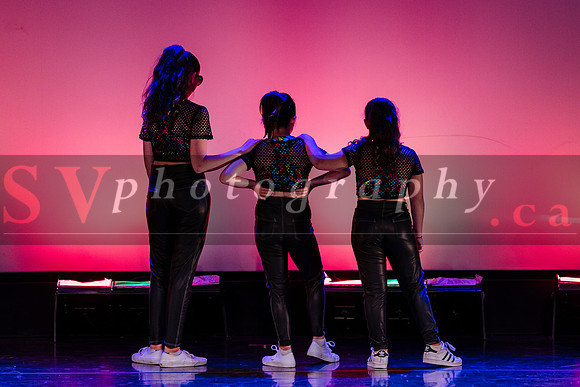 City Dance Corps Youth Program