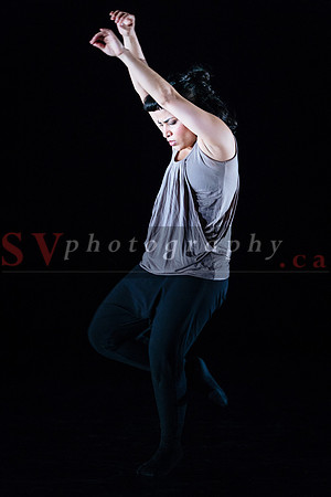 George Brown Dance - Unleashed 2016