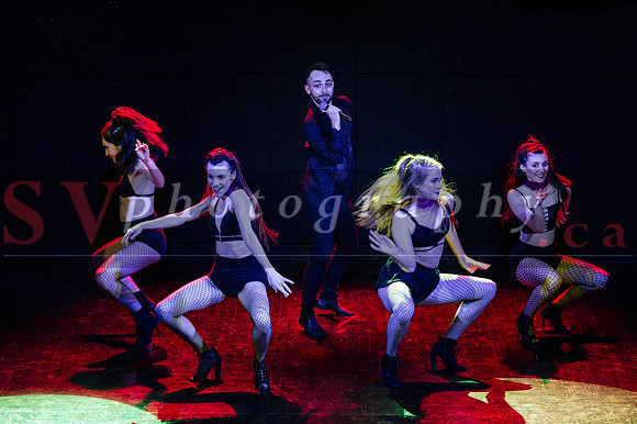 City Dance Corps - 17th Anniversary
