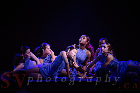 CDC 22nd Annual Showcase