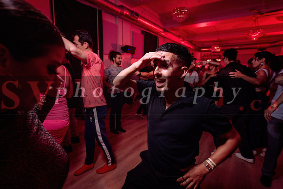Toronto Salsa Sundays