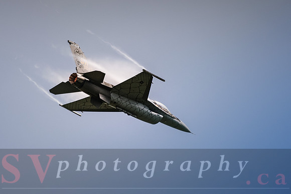 Airshow London 2020 - Sky Drive