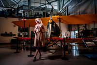 Canadian Warplane Heritage Museum