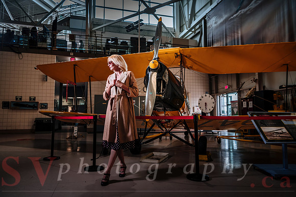 Canadian Warplane Heritage Museum