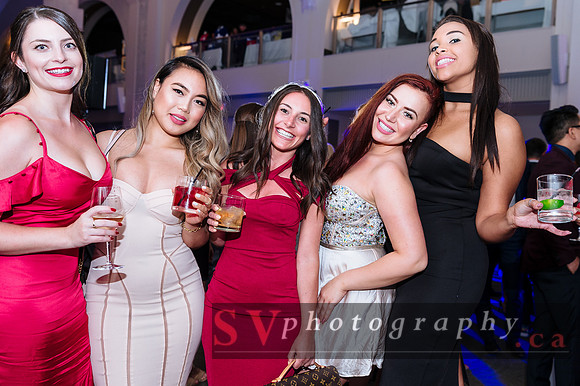 Sick Kids All Star Gala