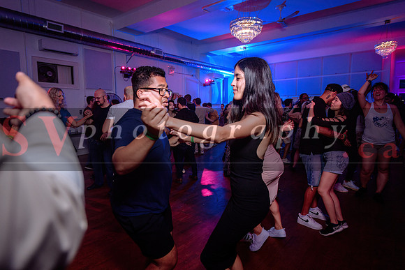 Toronto Salsa Fridays